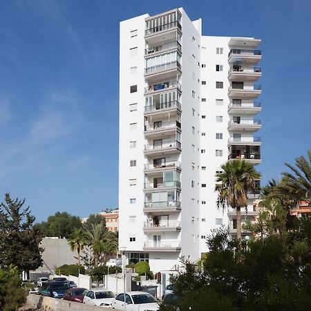 Vivienda Vacacional Rosaini Los Cristianos  Eksteriør bilde