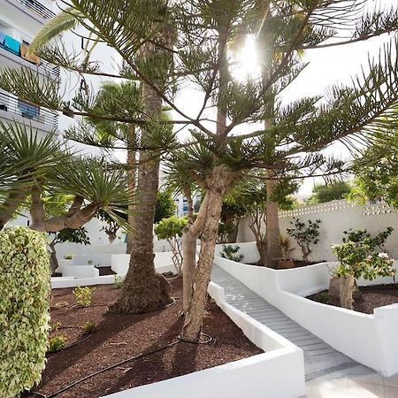 Vivienda Vacacional Rosaini Los Cristianos  Eksteriør bilde