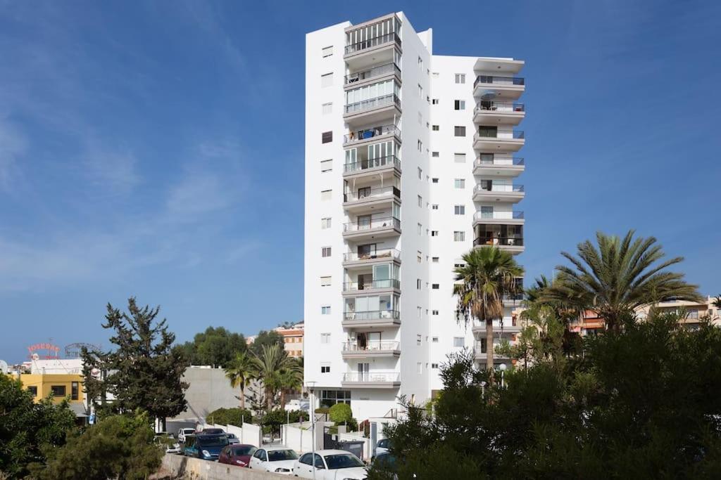 Vivienda Vacacional Rosaini Los Cristianos  Eksteriør bilde
